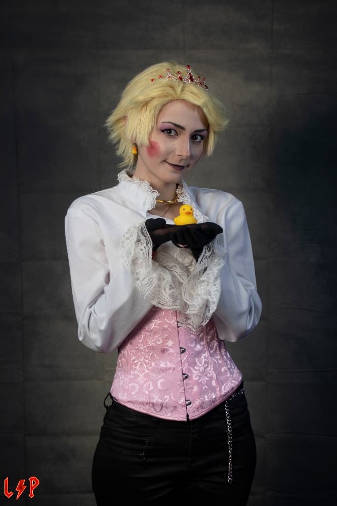 Lucifer royal - Photo 4