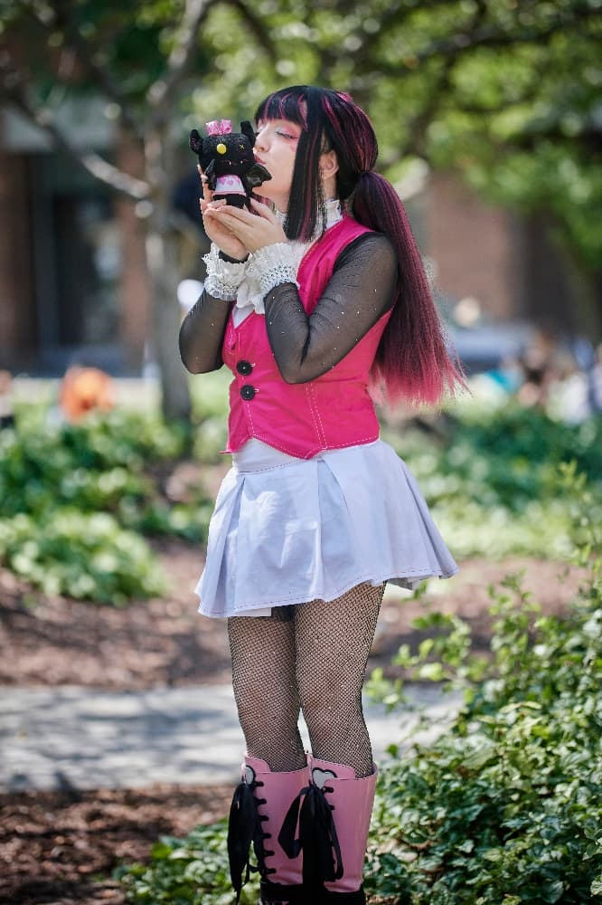 Draculaura - Photo 3