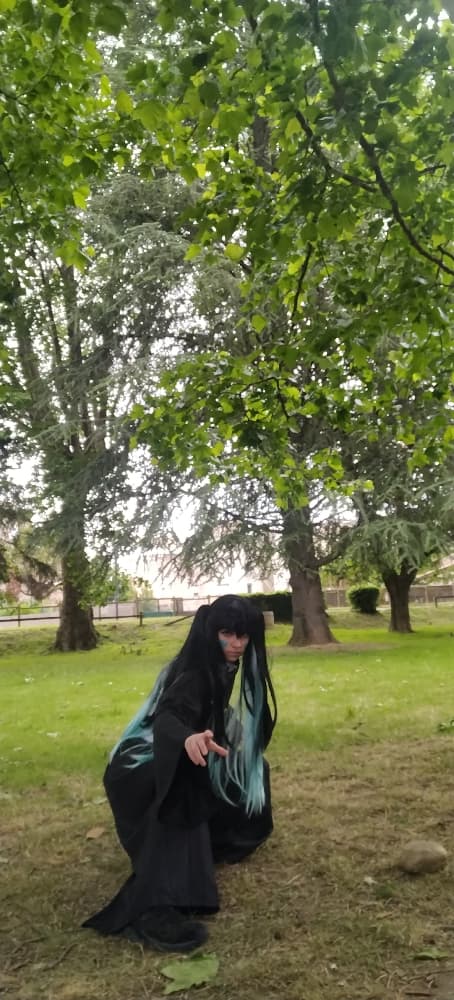 Mushiro Tokito  - Photo 34