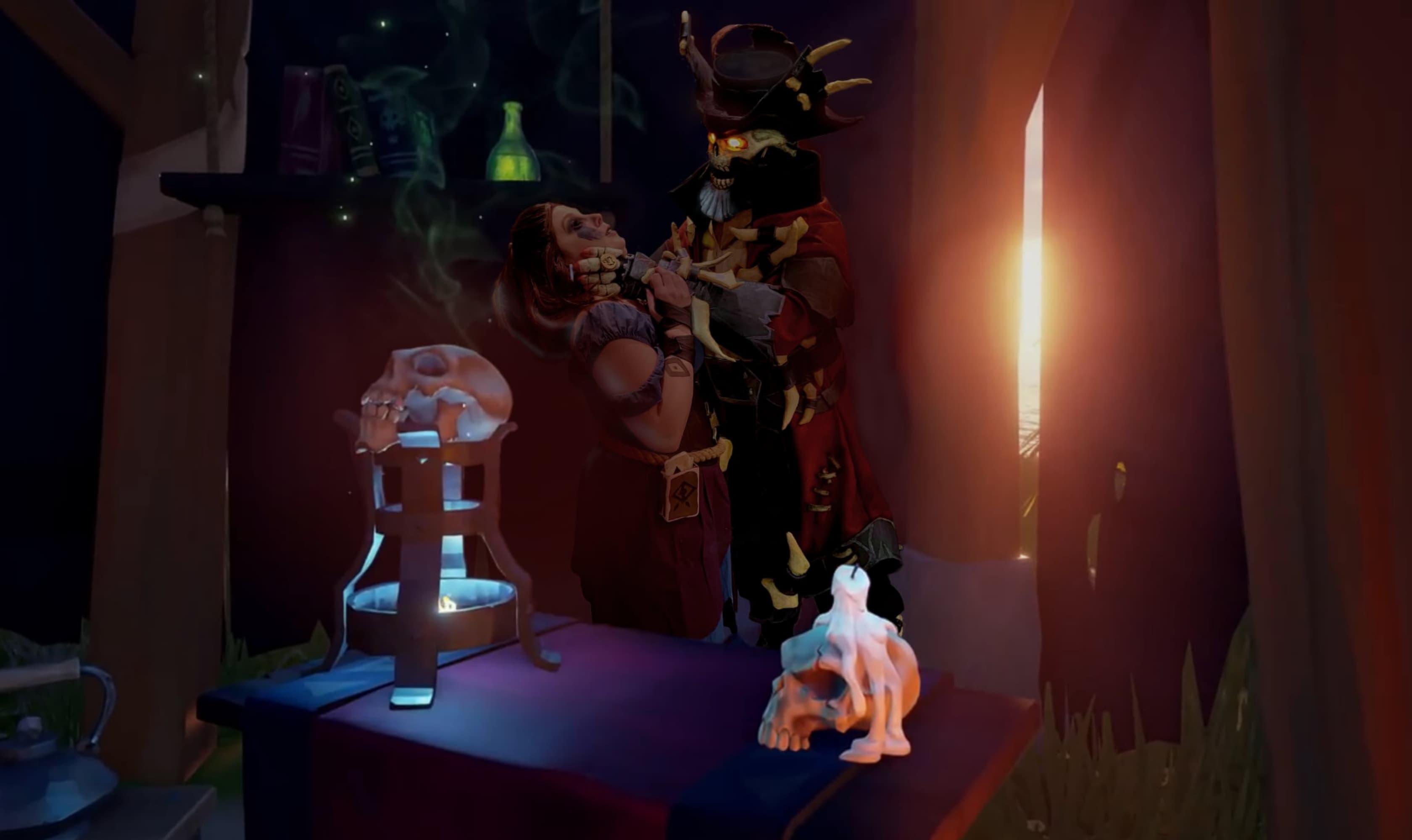 Sea Of Thieves - Photo 6