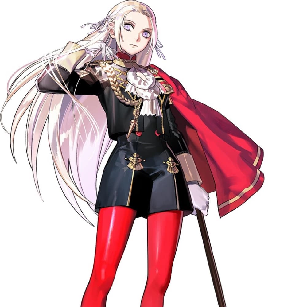 Edelgard 