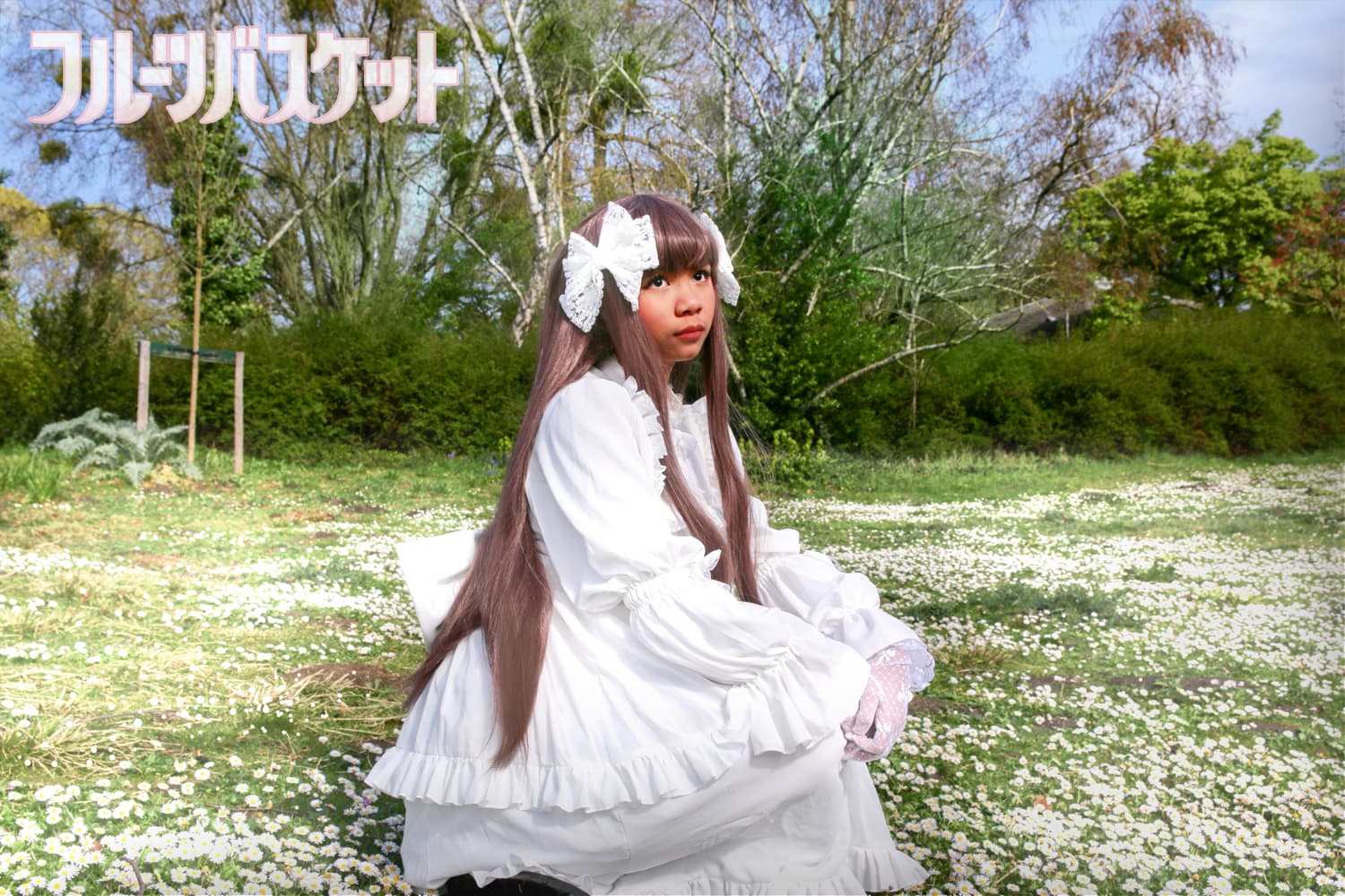Tohru Honda (lolita ver)