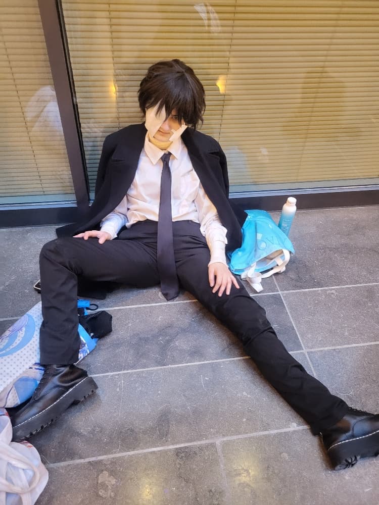 Chaotique Anya - Photo 59