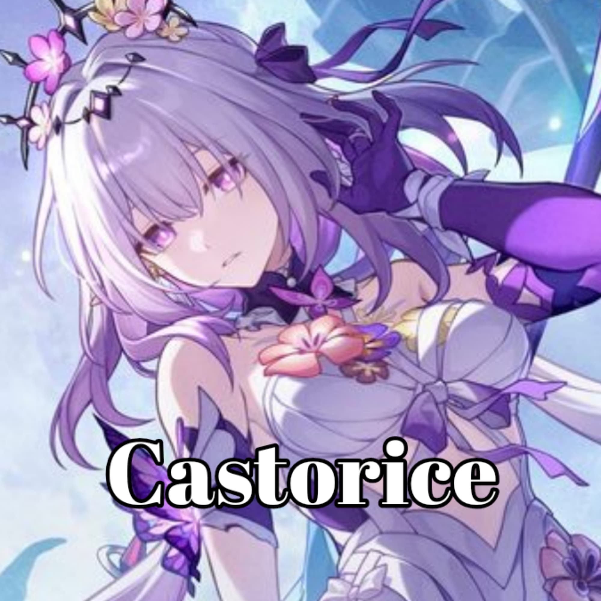 Castorice