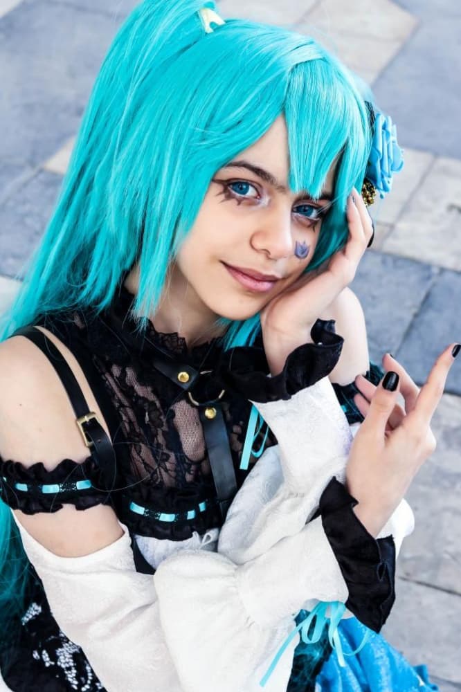 Miku - MIA Spring 25 - Photo 5