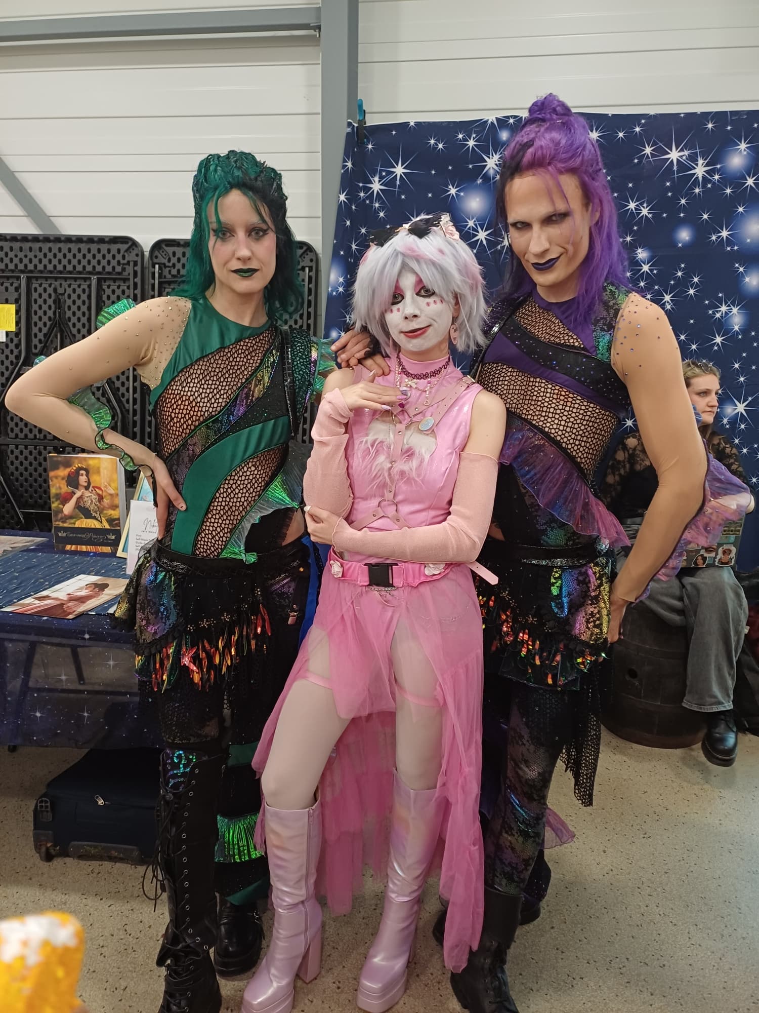 Angel Dust - Photo 21