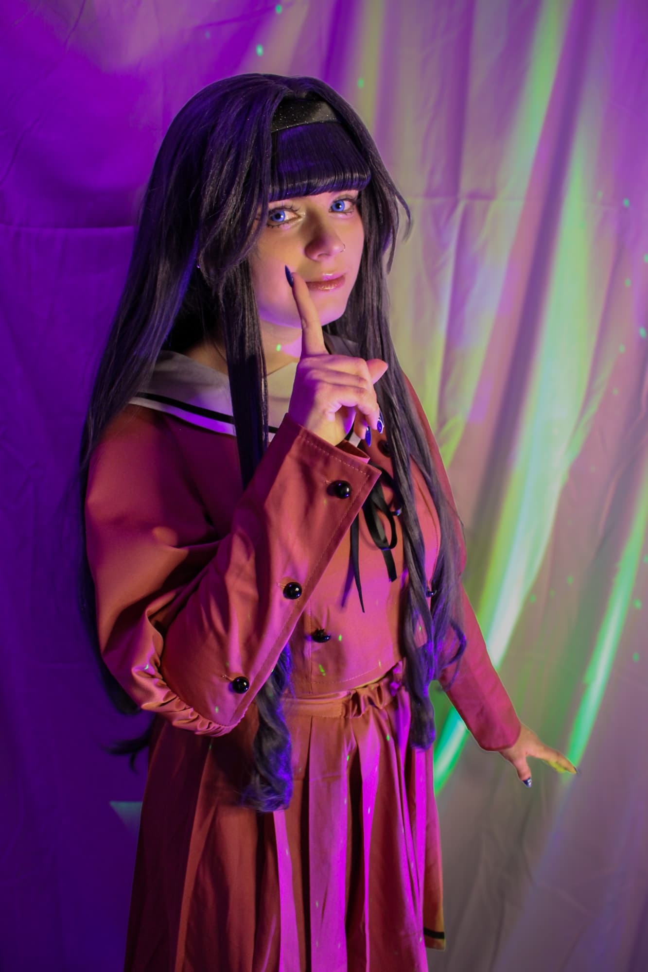 Waguri Kaoruko - Photo 3