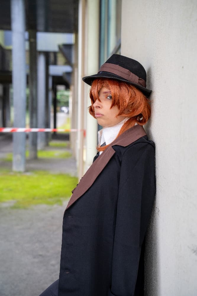 Chuuya Nakahara - Photo 13