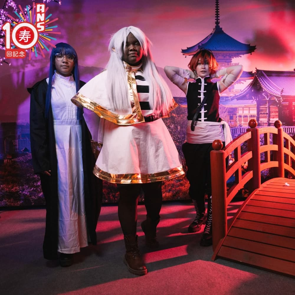 Trio Frieren - Photo 3