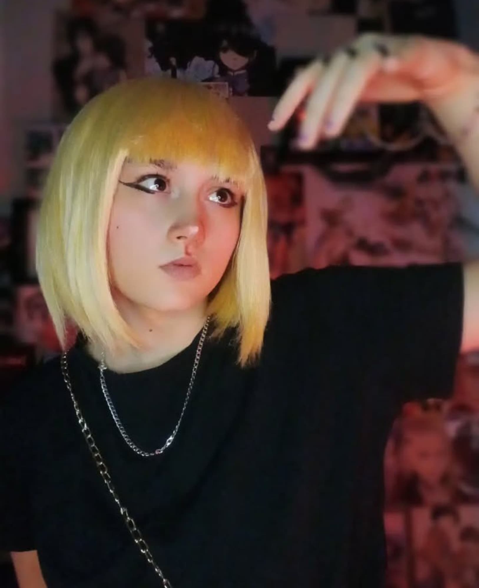 Kurapika Kurta - Photo 3