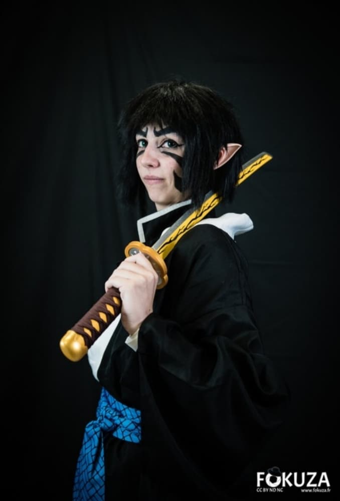 Kaigaku KNY - Photo 23