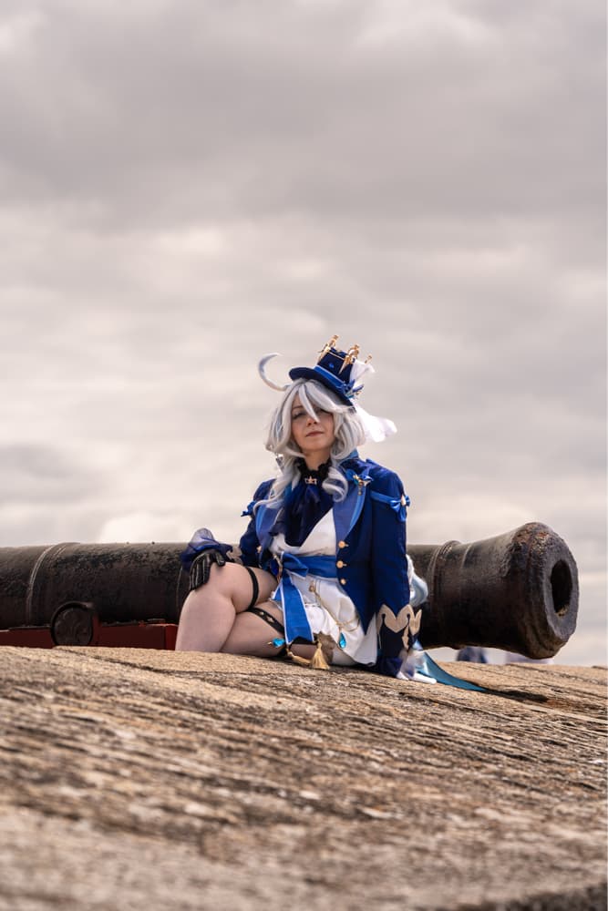 Furina Navia(Oralya) - Photo 8