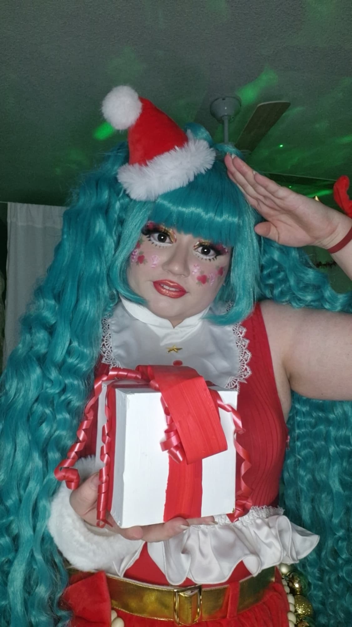 Miku Noël 2024 - Photo 33