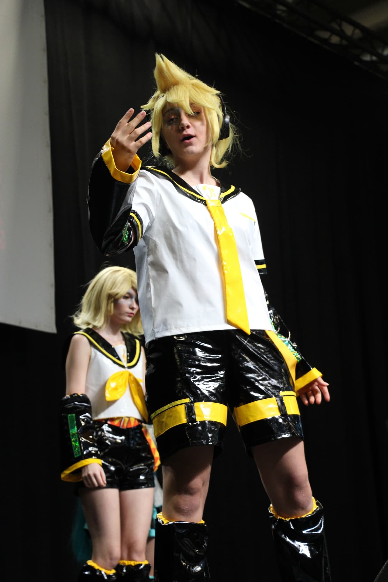 Trio Vocaloid  - Photo 13