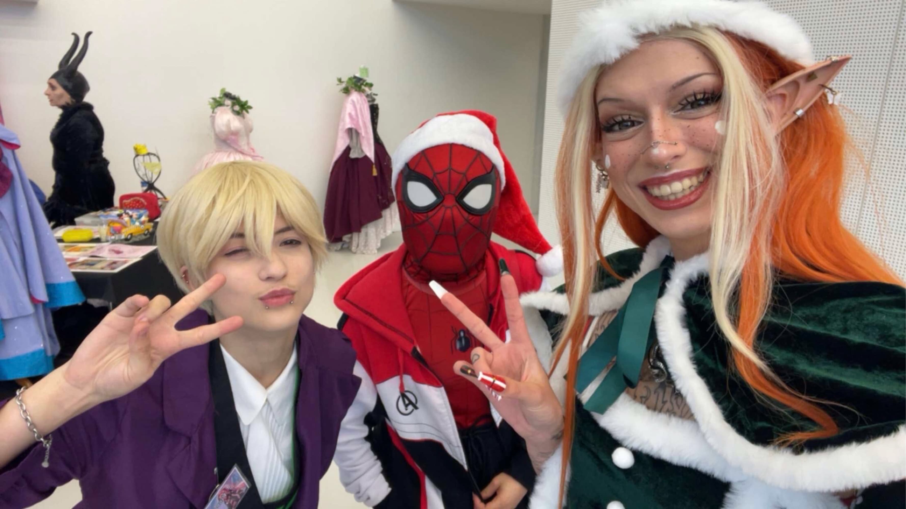 Spider-Man Tom H - Photo 8