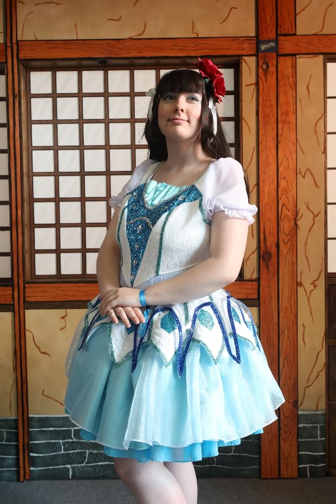 Water Blue JTF - Photo 6