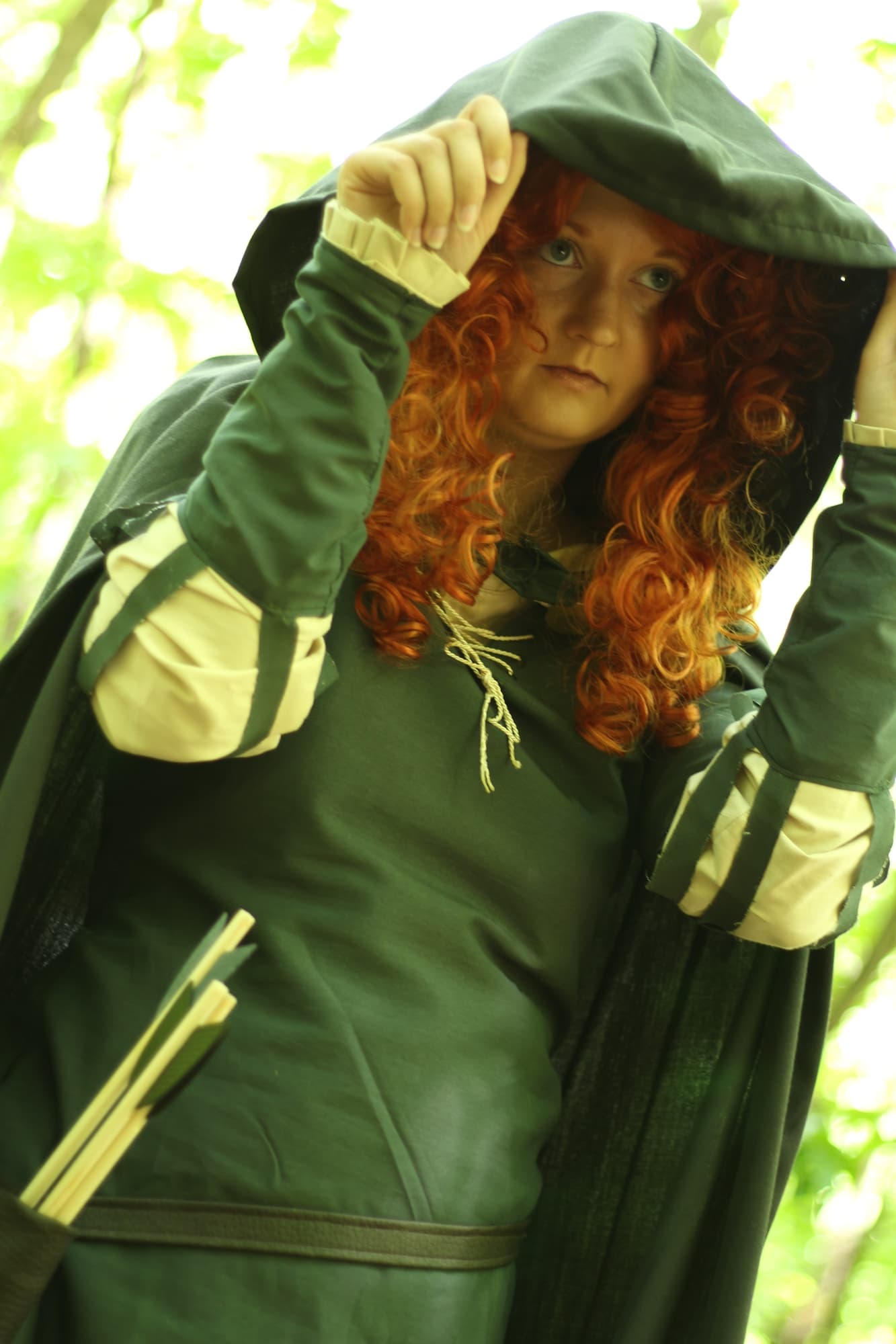 Merida (Disney) - Photo 33