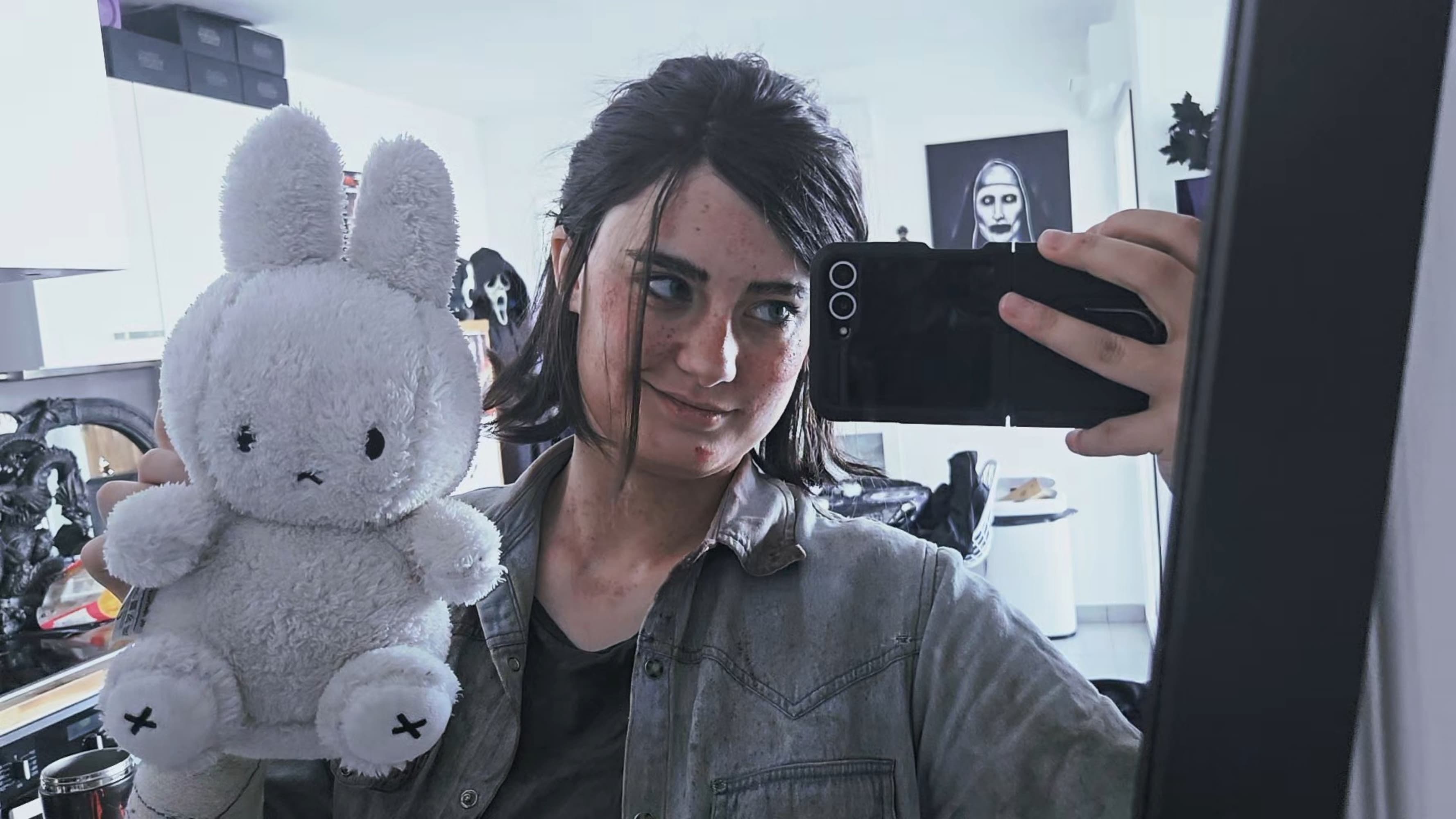 Ellie Williams  - Photo 3