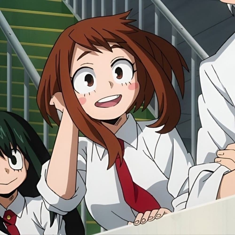 Ochako