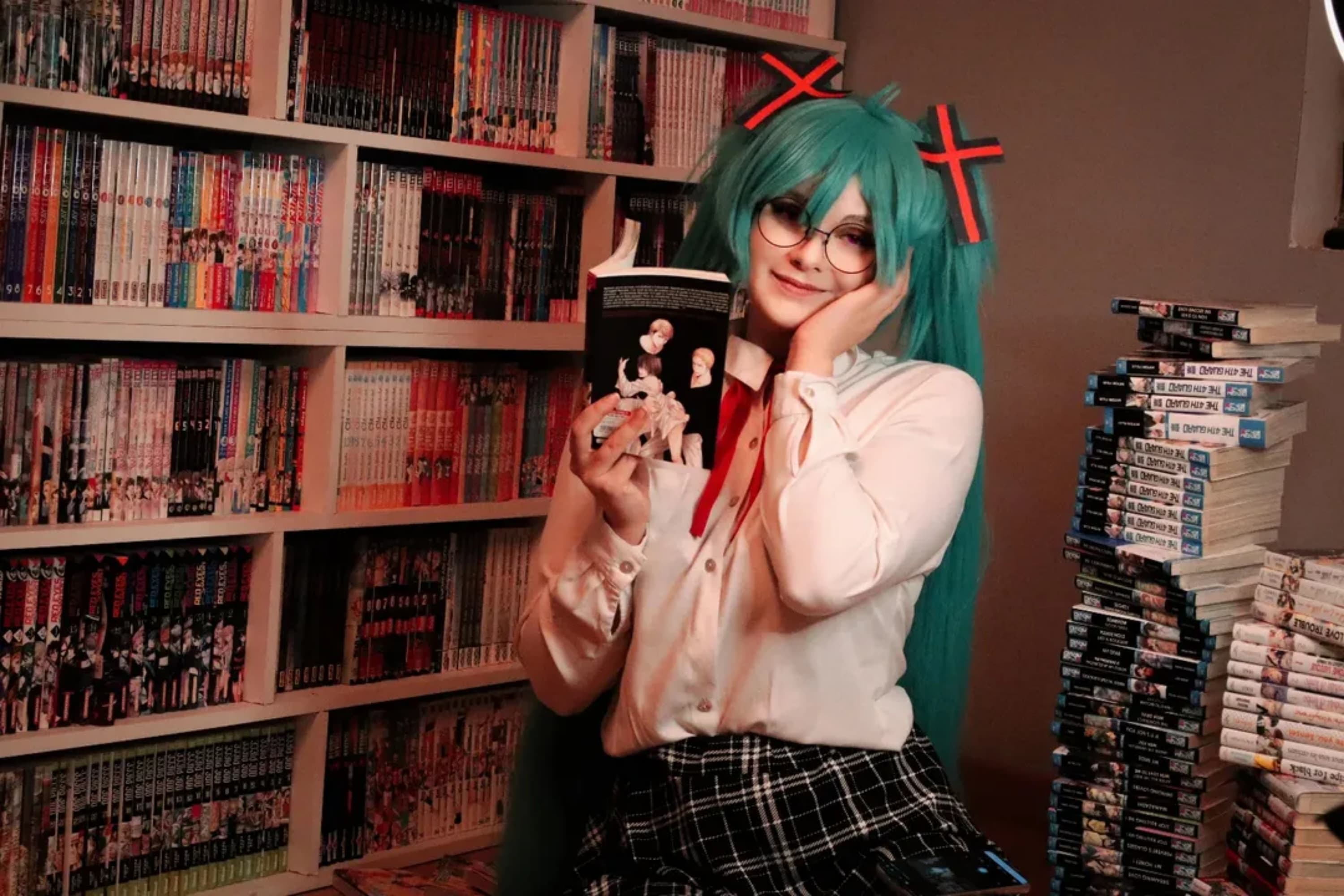 Miku, Rotten Girl - Photo 3