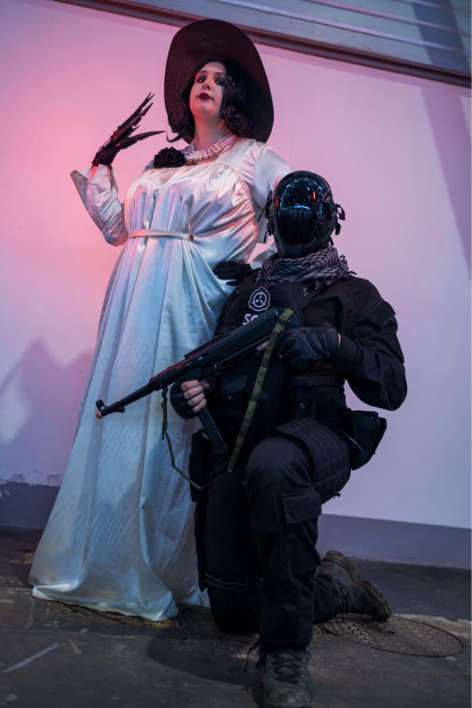 Gamefest Nancy 2024 - Photo 5