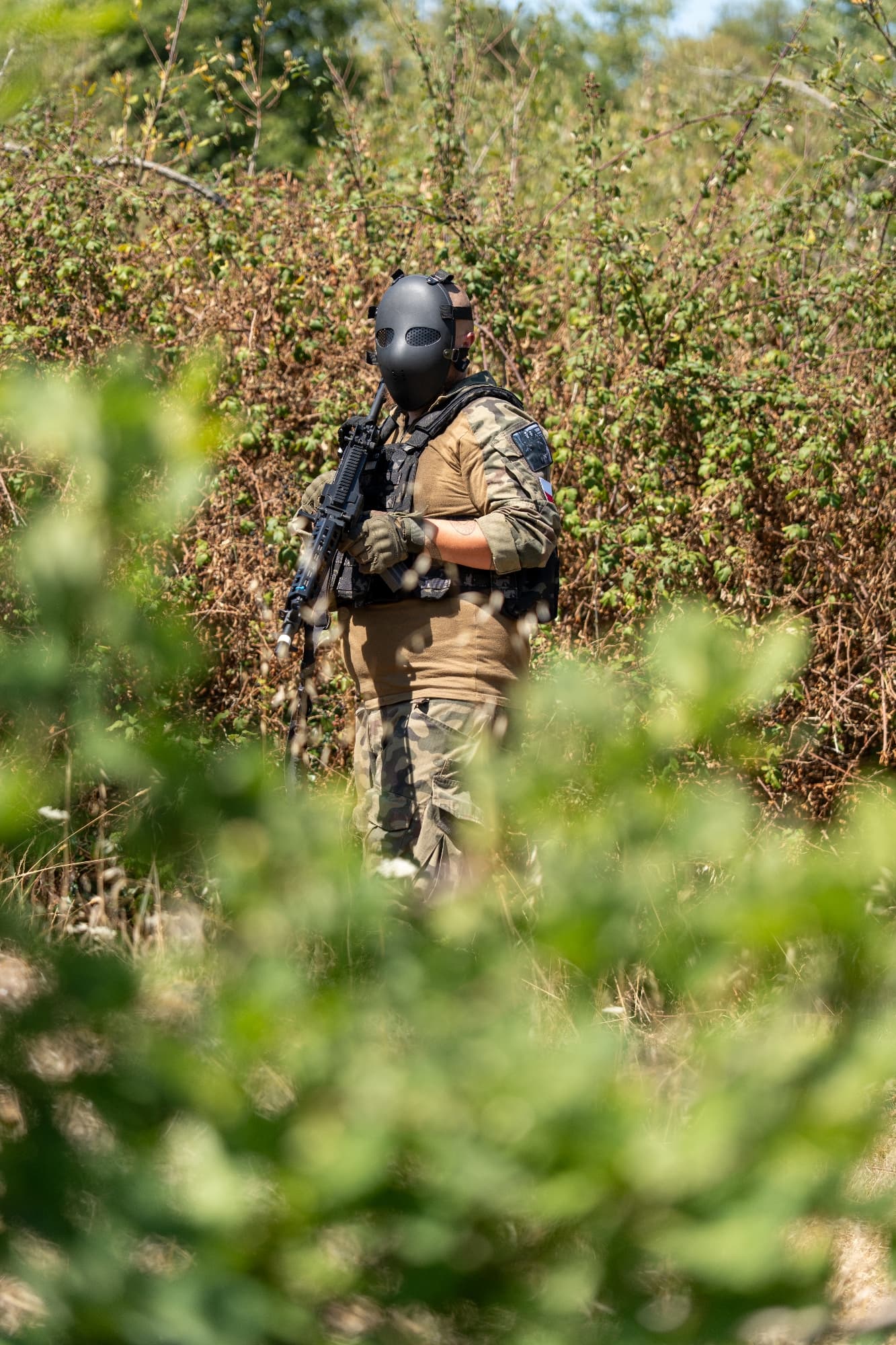 Soldat polonais - Photo 27