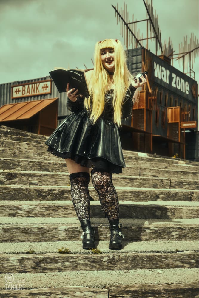 Misa Amane