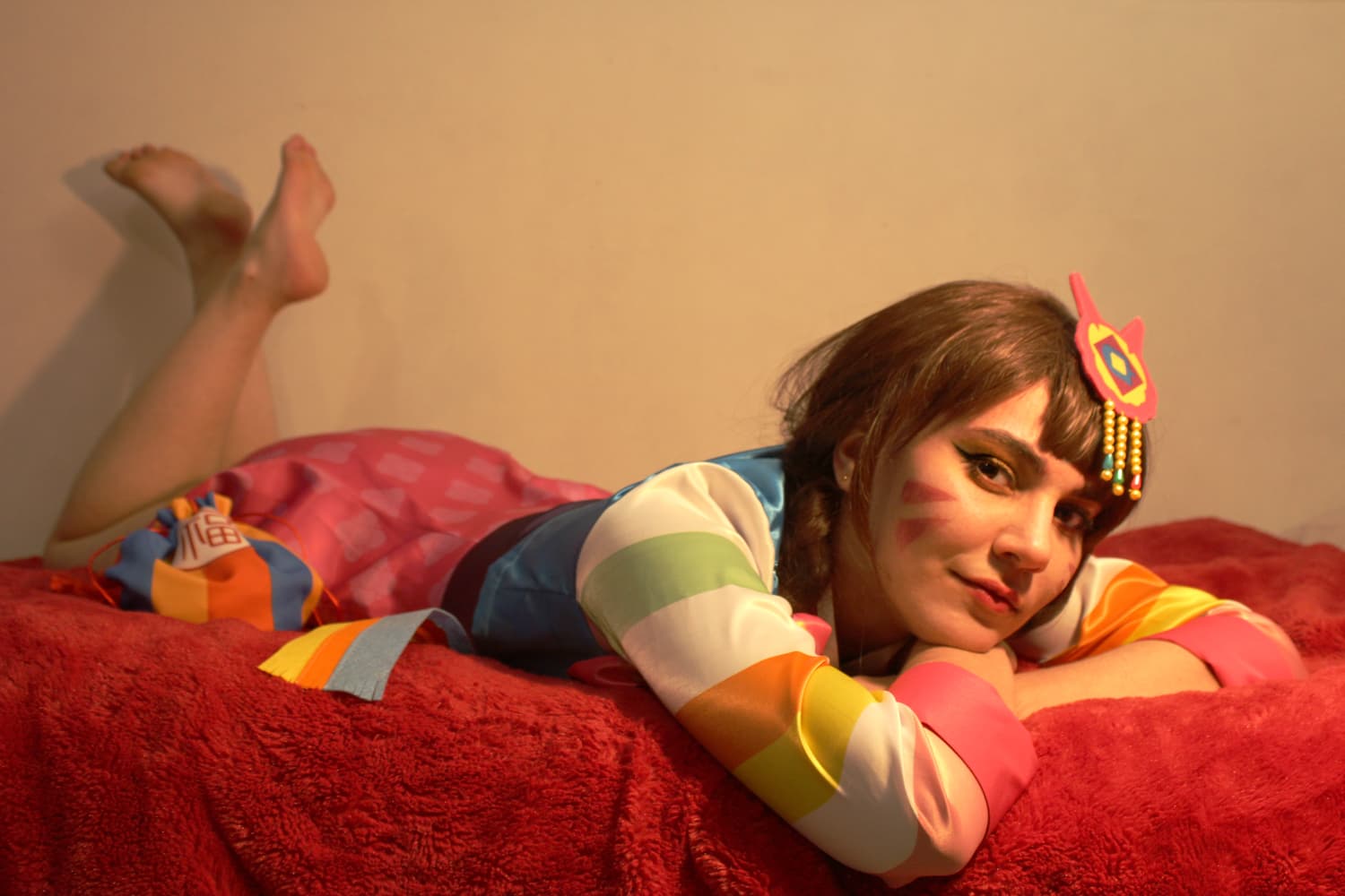 D.va Palanquin - Photo 2