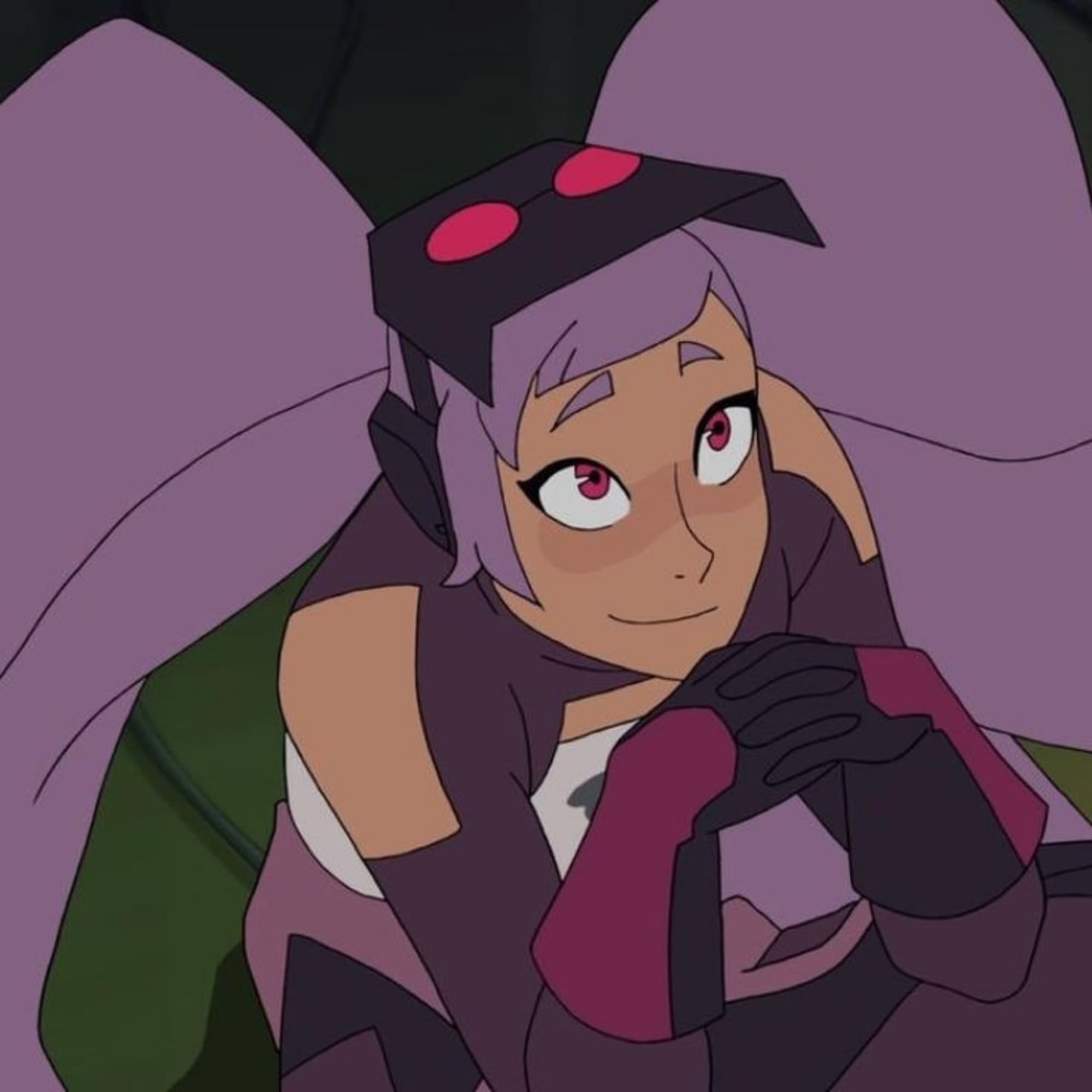Entrapta