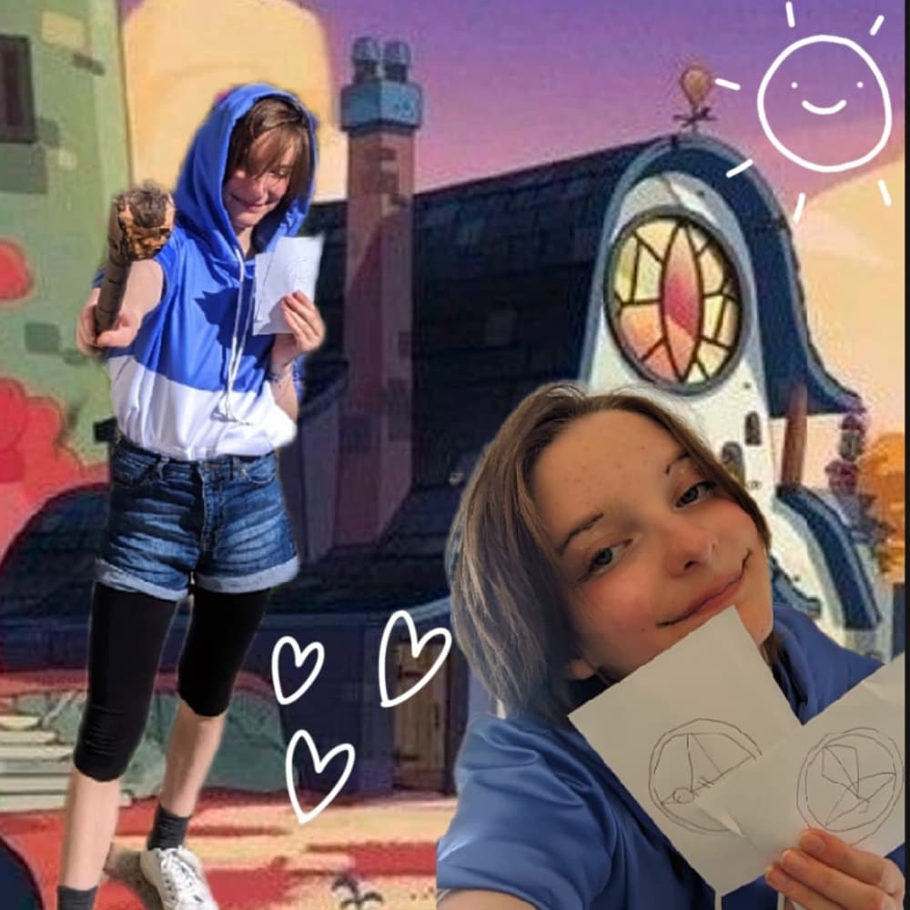 Luz noceda  - Photo 1