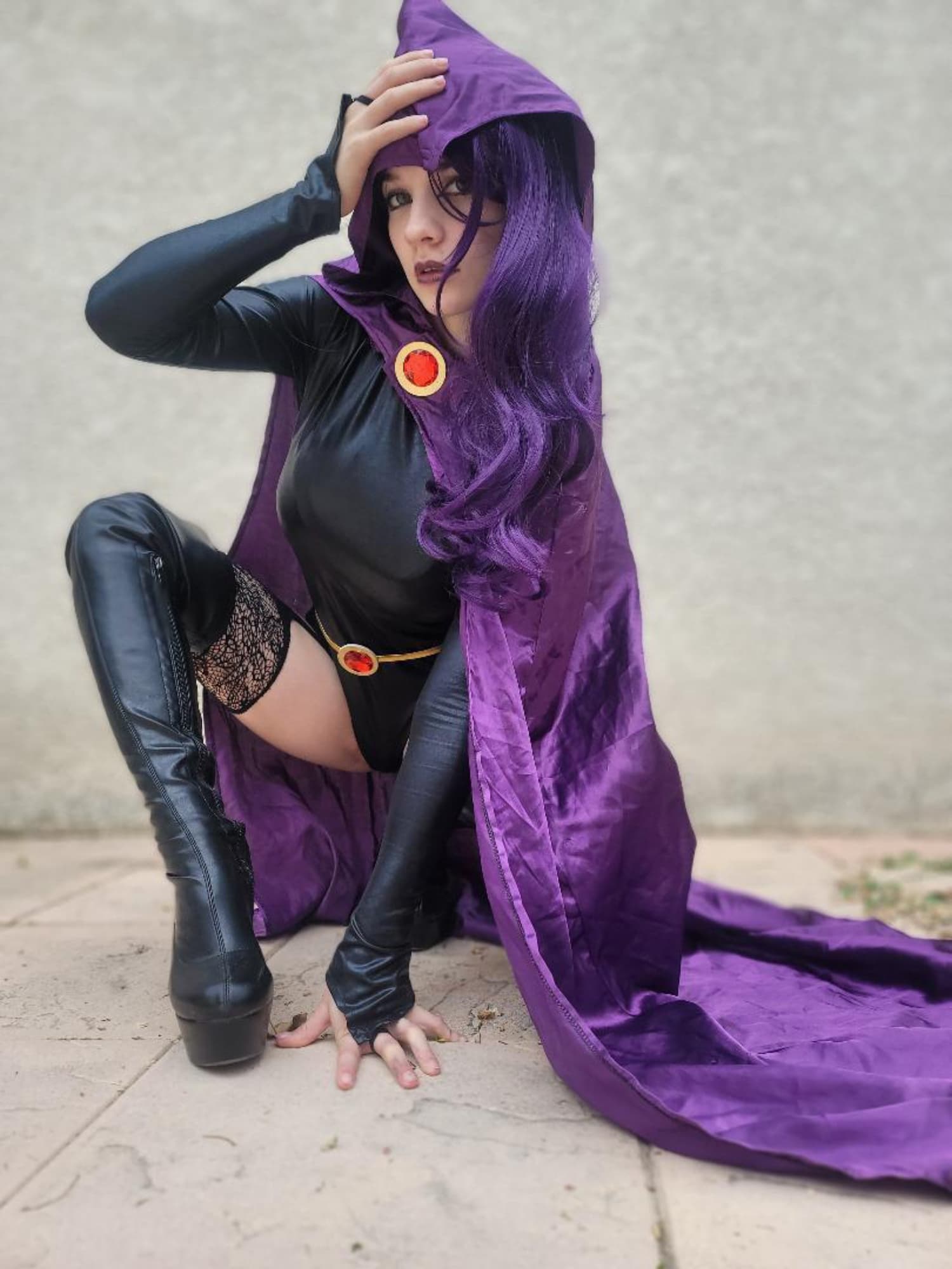 Raven - Photo 10
