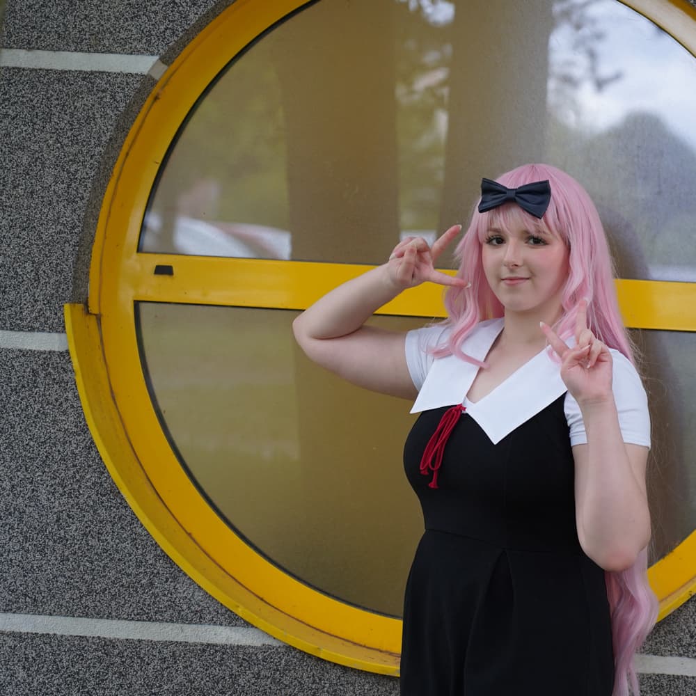 Chika fujiwara  - Photo 8