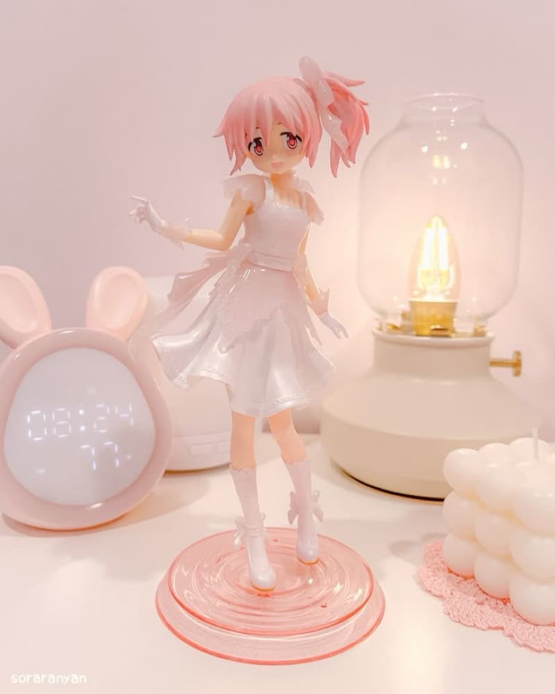 Madoka Remake 2 - Photo 17