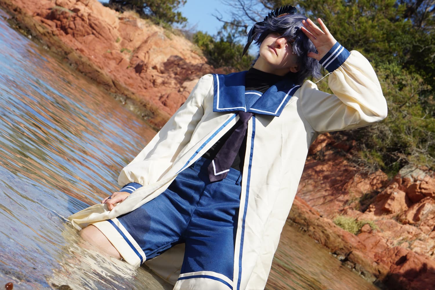 Ciel phantomhive  - Photo 2