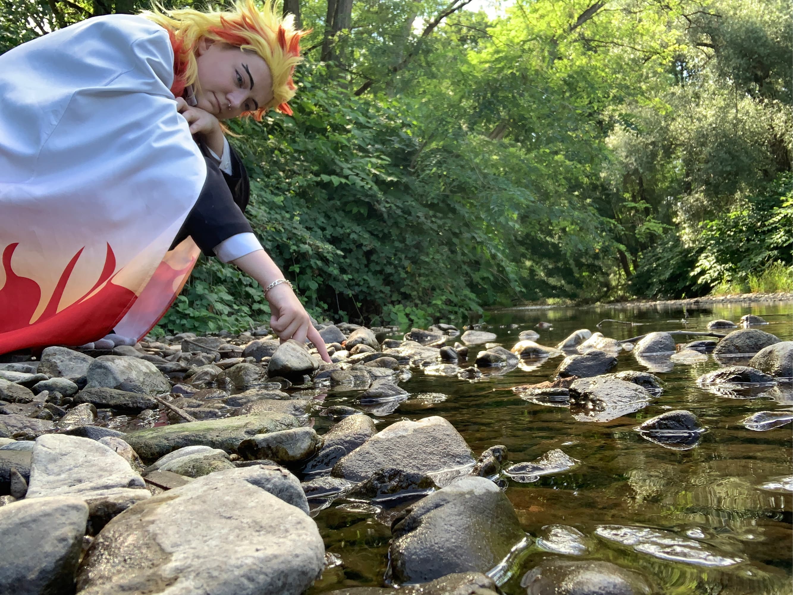 Kengoku rivière  - Photo 4