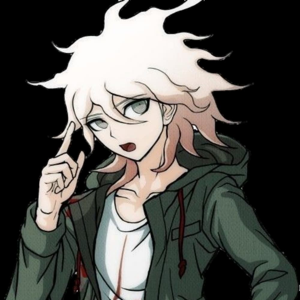 Nagito 
