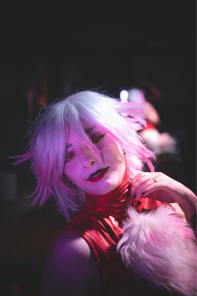 Angel Dust - Photo 6