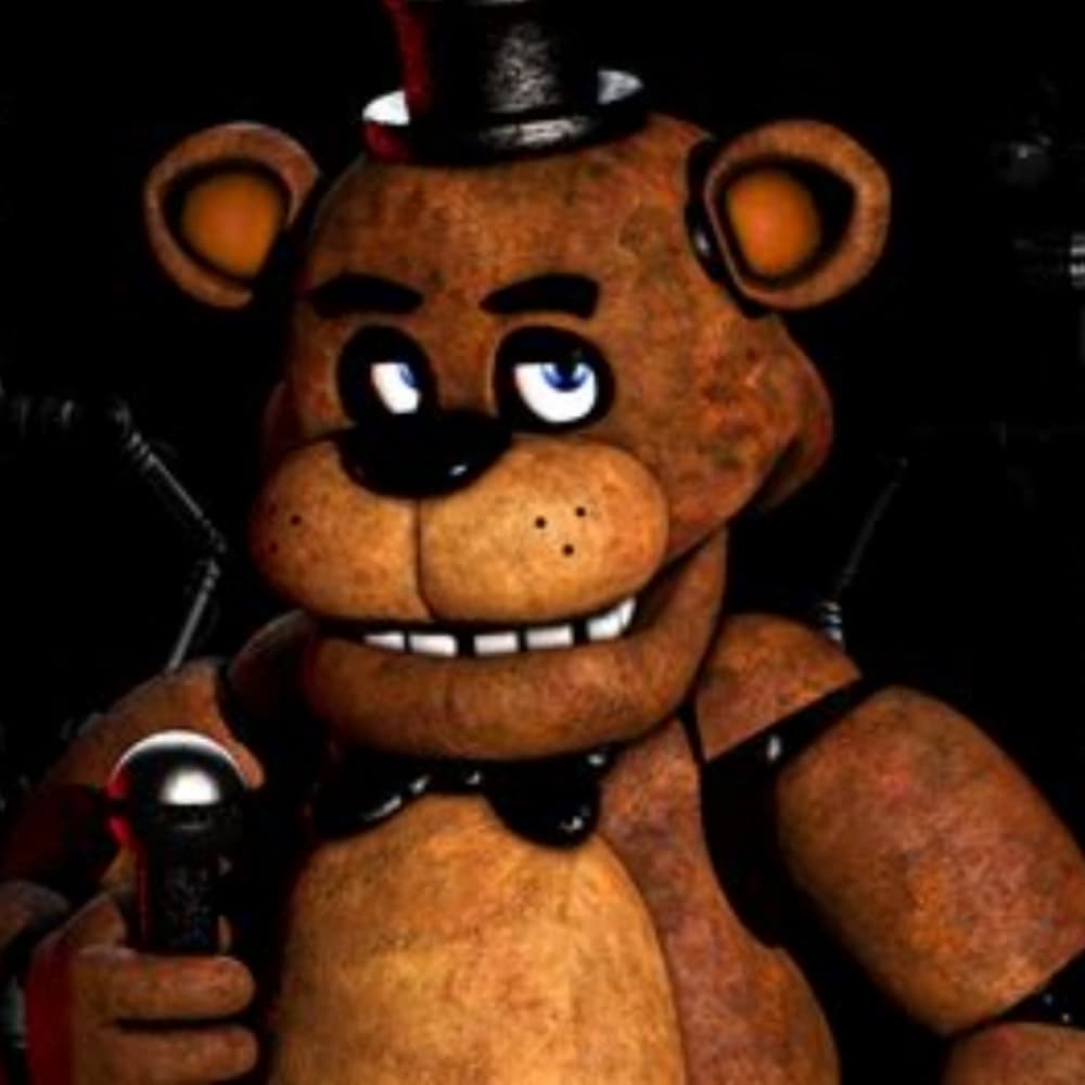 Freddy