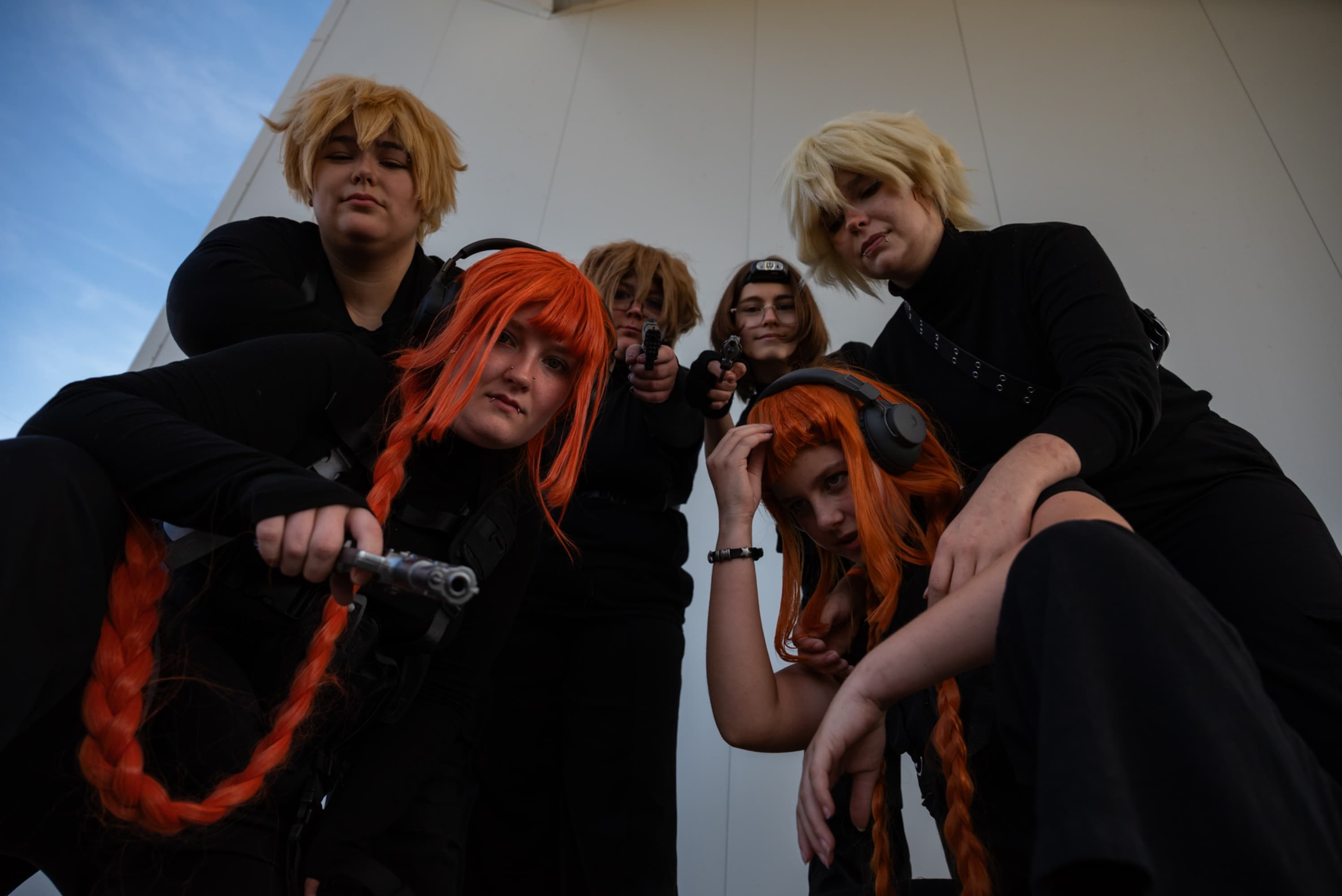 Groupe Sbg - Photo 173