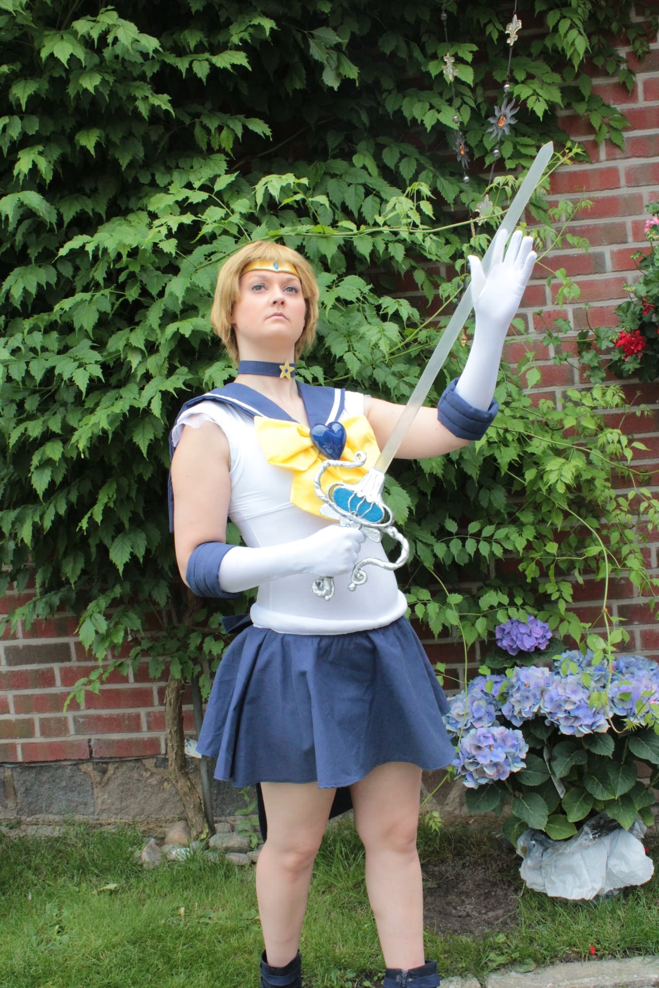 Super Sailor Uranus  - Photo 19