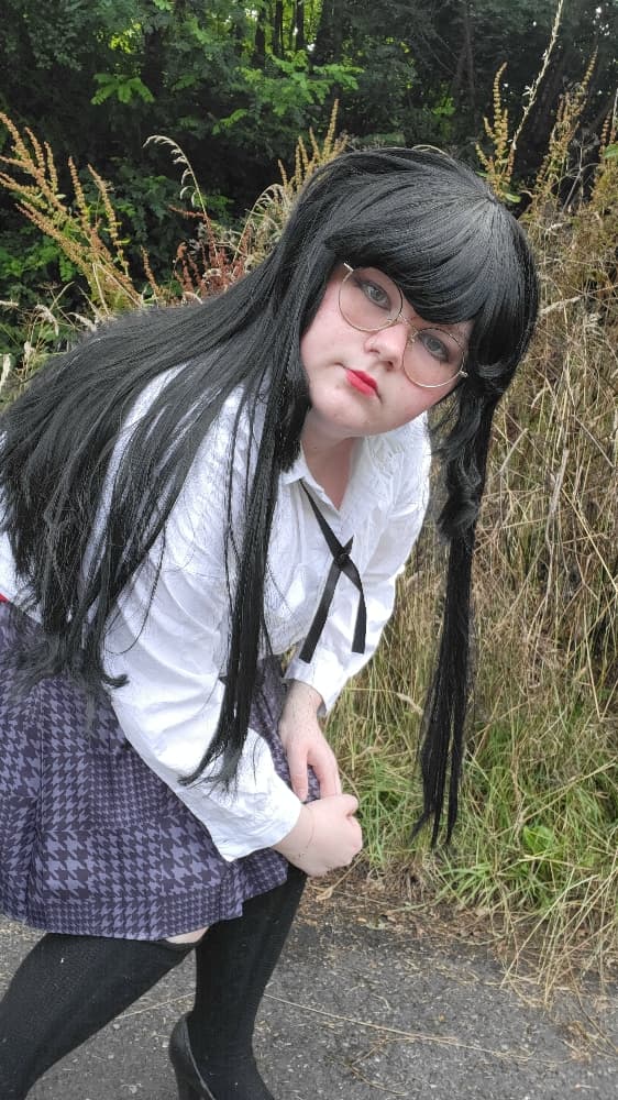 Yumeko jabami  - Photo 11