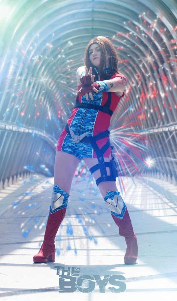 Firecracker  - Photo 5