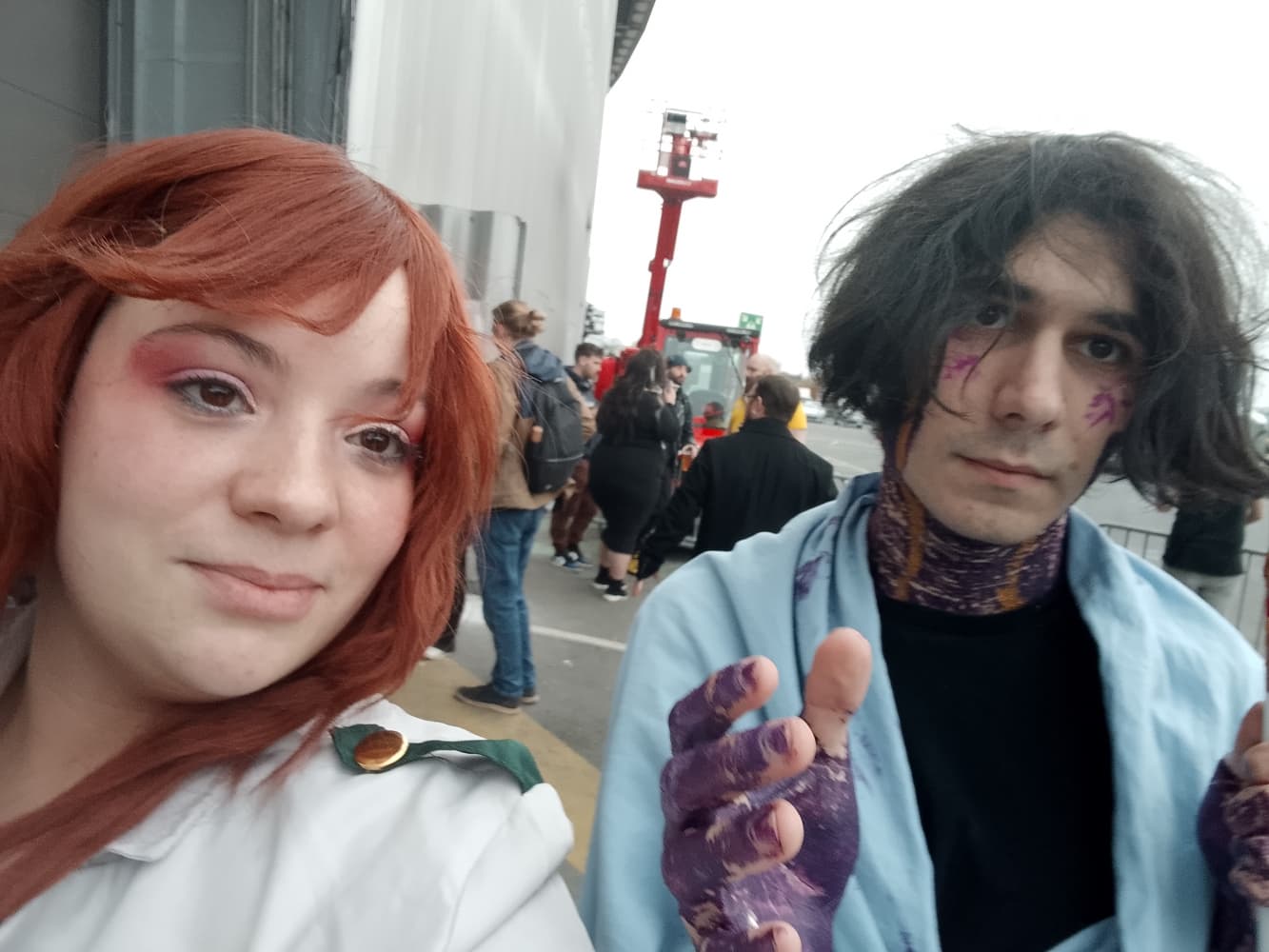 Ochako Uraraka  - Photo 10