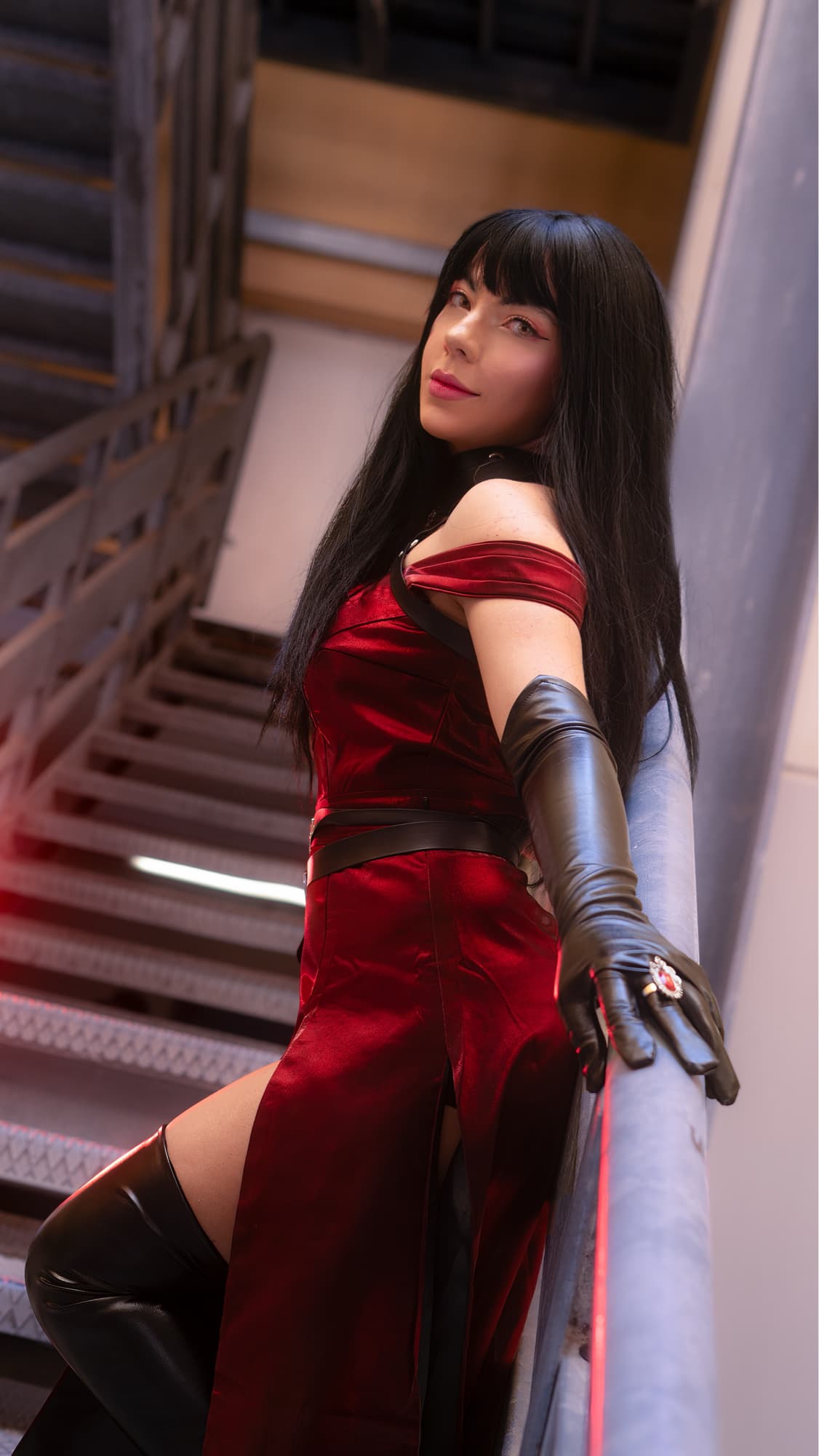 MC Sylus 1 Myth ver. - Photo 3