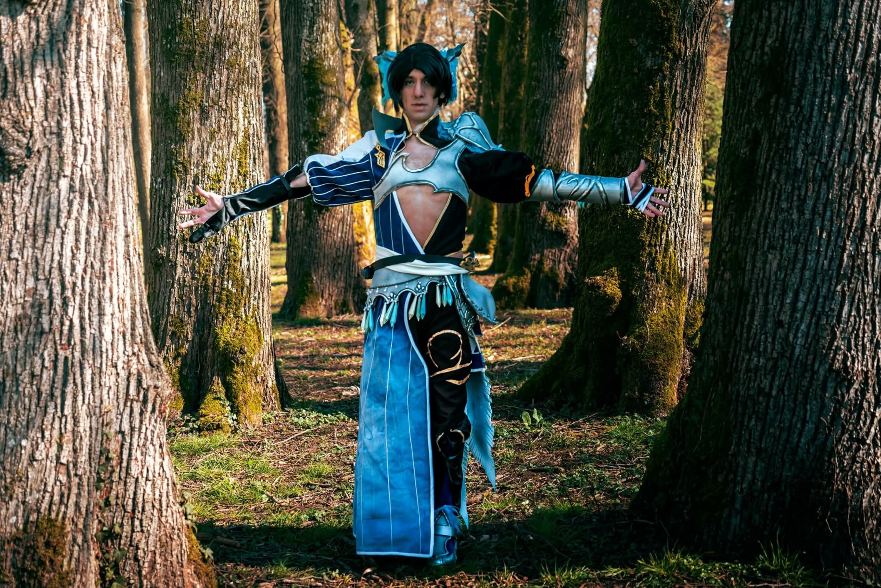 Attentiste FFXIV - Photo 5