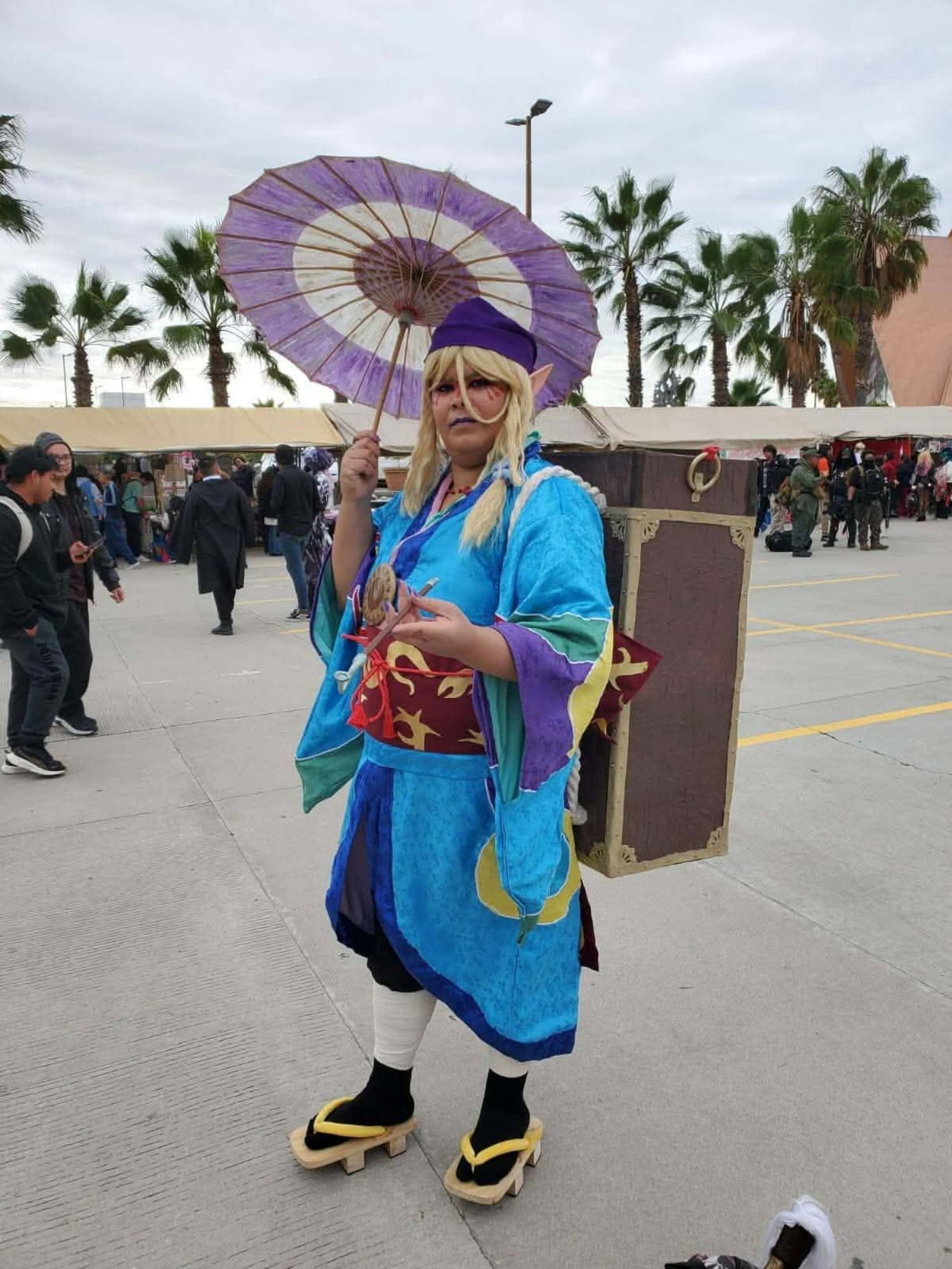 Kusuriuri - Photo 8