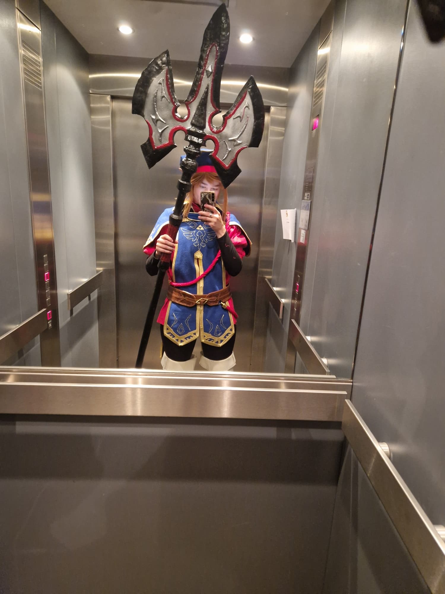 Royal guard link - Photo 2