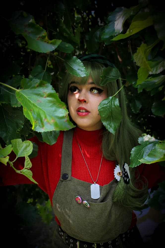 Happytreefriends OC - Photo 2