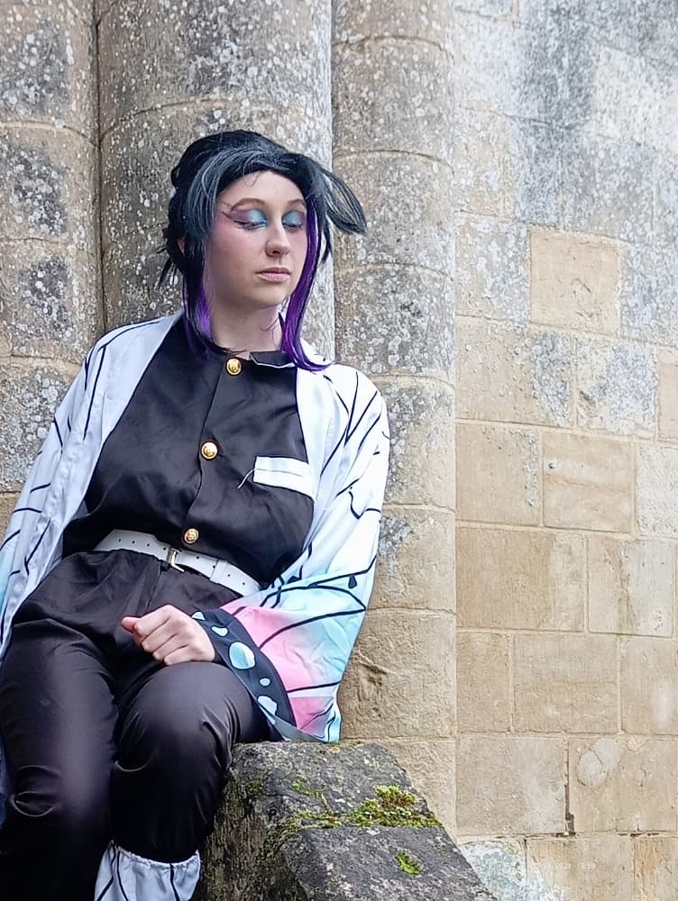 Shinobu KOCHO - Photo 6