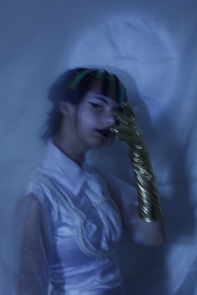 Moon Phosphophyllite - Photo 5